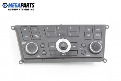 Panou aer condiționat for Nissan Almera TINO (V10) (08.2000 - ...)