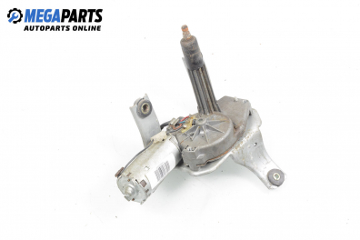 Front wipers motor for Nissan Almera TINO (V10) (08.2000 - ...), minivan, position: rear