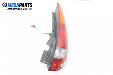 Tail light for Nissan Almera TINO (V10) (08.2000 - ...), minivan, position: right