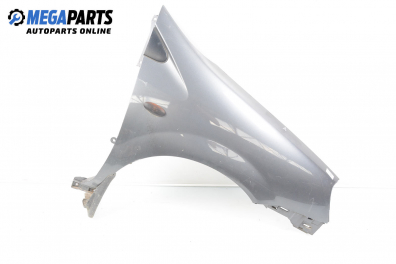 Fender for Nissan Almera TINO (V10) (08.2000 - ...), 5 doors, minivan, position: front - right