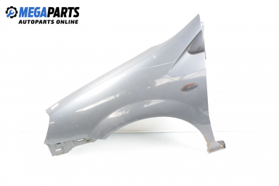 Fender for Nissan Almera TINO (V10) (08.2000 - ...), 5 doors, minivan, position: front - left