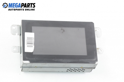 Display for Nissan Almera TINO (V10) (08.2000 - ...)