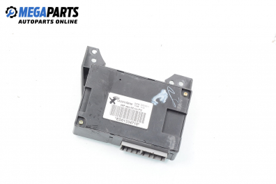 AC control module for Nissan Almera TINO (V10) (08.2000 - ...), № ED01334710