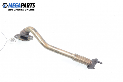 EGR tube for Nissan Almera TINO (V10) (08.2000 - ...) 2.2 dCi, 136 hp