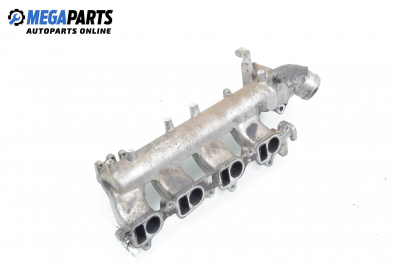 Intake manifold for Nissan Almera TINO (V10) (08.2000 - ...) 2.2 dCi, 136 hp