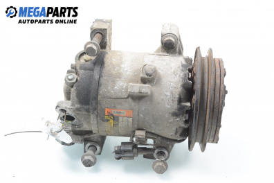 AC compressor for Nissan Almera TINO (12.1998 - 02.2006) 2.2 dCi, 136 hp, EA051-45010