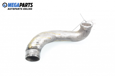 Turbo pipe for Nissan Almera TINO (V10) (08.2000 - ...) 2.2 dCi, 136 hp