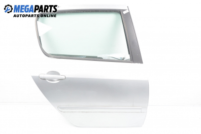 Door for Peugeot 307 (3A/C) (2000-08-01 - ...), 5 doors, hatchback, position: rear - right