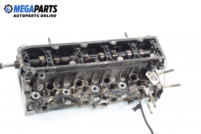 Engine head for Peugeot 307 (3A/C) (2000-08-01 - ...) 2.0 HDi 90, 90 hp