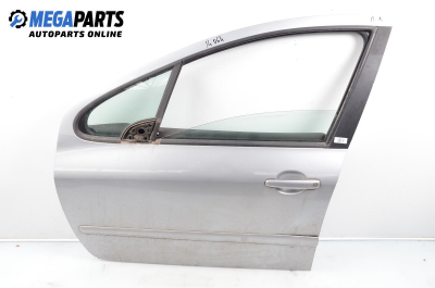 Door for Peugeot 307 (3A/C) (2000-08-01 - ...), 5 doors, hatchback, position: front - left