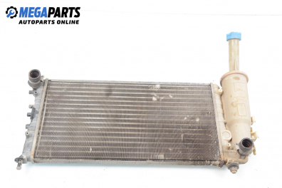 Radiator de apă for Fiat Punto (188) (09.1999 - ...) 1.2 60 (188.030, .050, .130, .150, .230, .250), 60 hp