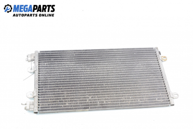 Air conditioning radiator for Fiat Punto (188) (09.1999 - ...) 1.2 60 (188.030, .050, .130, .150, .230, .250), 60 hp