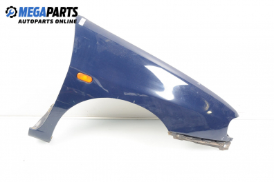 Fender for Volkswagen Polo Variant (6KV5) (1997-04-01 - 2001-09-01), 5 doors, station wagon, position: front - right