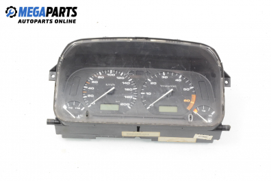 Instrument cluster for Volkswagen Polo Variant (6KV5) (1997-04-01 - 2001-09-01) 1.4, 60 hp