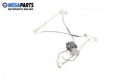 Electric window regulator for Volkswagen Polo Variant (6KV5) (1997-04-01 - 2001-09-01), 5 doors, station wagon, position: front - left