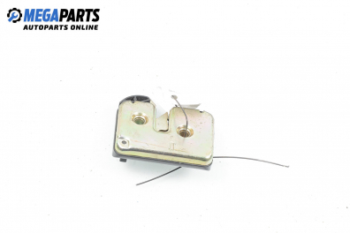 Trunk lock for Volkswagen Polo Variant (6KV5) (1997-04-01 - 2001-09-01), station wagon, position: rear