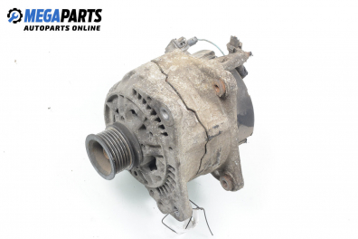 Alternator for Volkswagen Polo Variant (6KV5) (1997-04-01 - 2001-09-01) 1.4, 60 hp