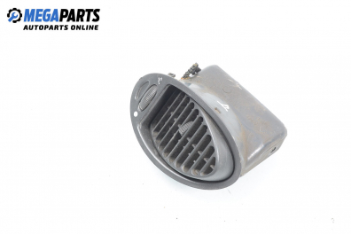 AC heat air vent for Lancia Y (840A) (11.1995 - 09.2003)