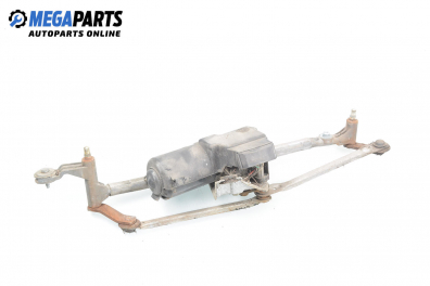 Motor ștergătoare parbriz for Lancia Y (840A) (11.1995 - 09.2003), hatchback, position: fața