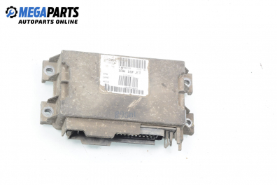 ECU for Lancia Y (840A) (11.1995 - 09.2003) 1.2 (840AA, 840AF1A), 60 hp, № IAW 16F.ET