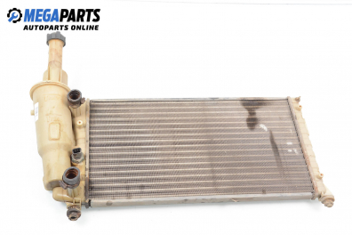 Water radiator for Lancia Y (840A) (11.1995 - 09.2003) 1.2 (840AA, 840AF1A), 60 hp