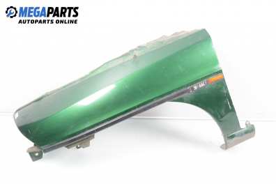 Fender for Lancia Y (840A) (11.1995 - 09.2003), 3 doors, hatchback, position: front - left