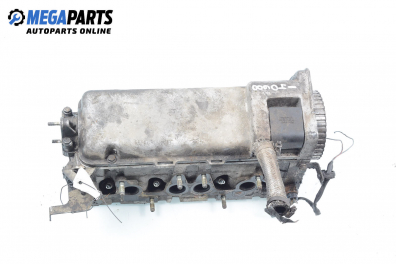 Engine head for Lancia Y (840A) (11.1995 - 09.2003) 1.2 (840AA, 840AF1A), 60 hp