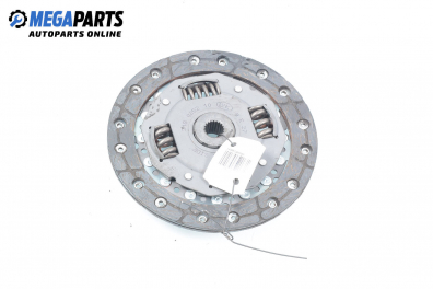 Clutch disk for Lancia Y (840A) (11.1995 - 09.2003) 1.2 (840AA, 840AF1A), 60 hp