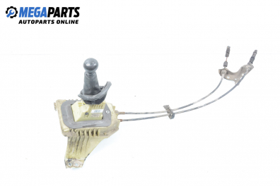 Shifter with cables for Lancia Y (840A) (11.1995 - 09.2003)