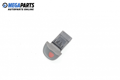 Emergency lights button for Renault Megane Scenic (JA0/1) (10.1996 - 12.2001)