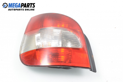 Tail light for Renault Megane Scenic (JA0/1) (10.1996 - 12.2001), minivan, position: left