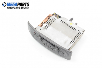 Cassette player for Renault Megane Scenic (JA0/1) (10.1996 - 12.2001)