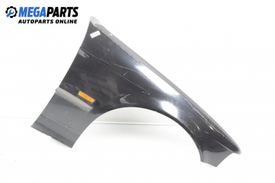 Aripă for BMW 3 Series E36 Compact (03.1994 - 08.2000), 3 uși, hatchback, position: dreaptă - fața