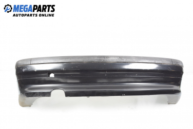 Bara de protectie spate for BMW 3 Series E36 Compact (03.1994 - 08.2000), hatchback