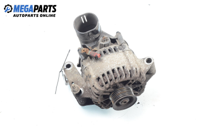 Alternator for Ford Mondeo III Estate (BWY) (10.2000 - 03.2007) 2.0 TDCi, 130 hp