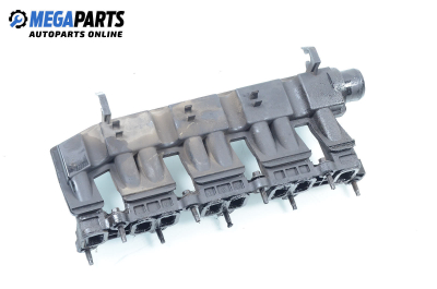 Intake manifold for Ford Mondeo III Estate (BWY) (10.2000 - 03.2007) 2.0 TDCi, 130 hp