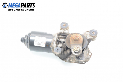 Motor ștergătoare parbriz for Hyundai Accent Sedan (X-3) (10.1994 - 01.2000), sedan, position: fața