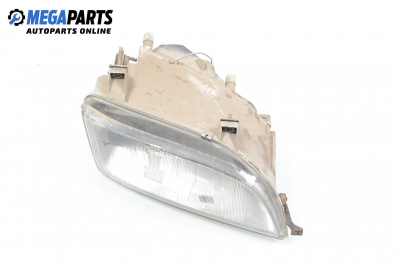 Headlight for Renault Espace II (J/S63) (01.1991 - 12.1996), minivan, position: right