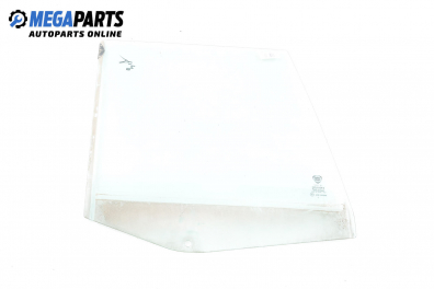 Window for Lancia Dedra Sedan (835) (01.1989 - 07.1999), 5 doors, sedan, position: rear - right