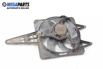 Ventilator radiator for Lancia Dedra Sedan (835) (01.1989 - 07.1999) 1.6 LE (835EB) Catalyst, 90 hp