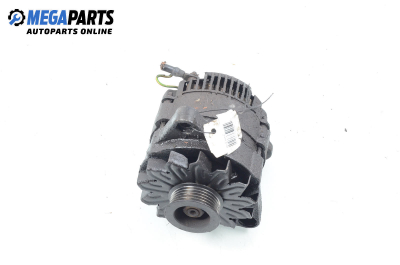 Alternator for Lancia Dedra Sedan (835) (01.1989 - 07.1999) 1.6 LE (835EB) Catalyst, 90 hp