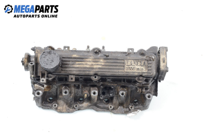 Engine head for Lancia Dedra Sedan (835) (01.1989 - 07.1999) 1.6 LE (835EB) Catalyst, 90 hp