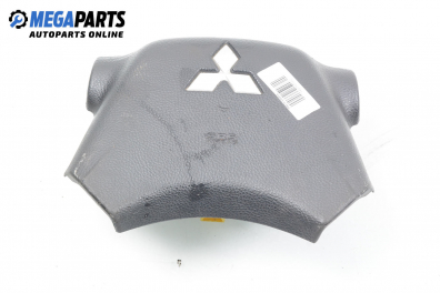 Airbag for Mitsubishi Grandis (NA_W) (03.2003 - 12.2011), 5 doors, minivan, position: front