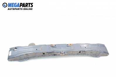 Bumper support brace impact bar for Mitsubishi Grandis (NA_W) (03.2003 - 12.2011), minivan, position: front