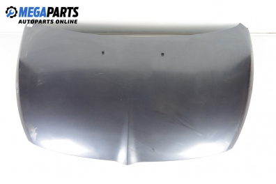 Bonnet for Mitsubishi Grandis (NA_W) (03.2003 - 12.2011), 5 doors, minivan, position: front