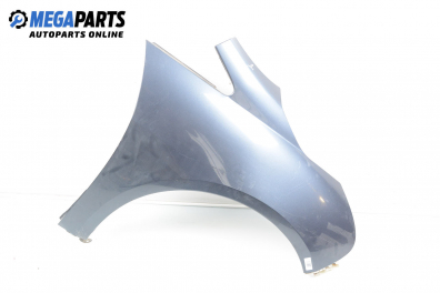 Fender for Mitsubishi Grandis (NA_W) (03.2003 - 12.2011), 5 doors, minivan, position: front - right