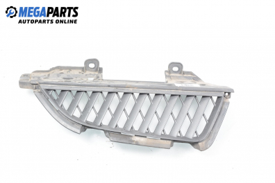 Grill for Mitsubishi Grandis (NA_W) (03.2003 - 12.2011), minivan, position: right