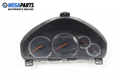 Instrument cluster for Mitsubishi Grandis (NA_W) (03.2003 - 12.2011) 2.0 DI-D (NA8W), 136 hp