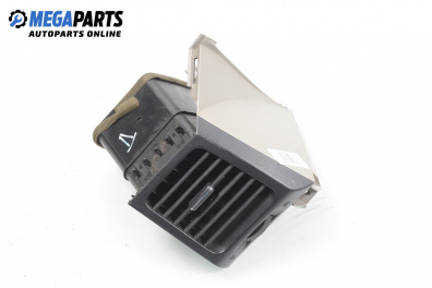 AC heat air vent for Mitsubishi Grandis (NA_W) (03.2003 - 12.2011)