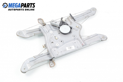 Electric window regulator for Mitsubishi Grandis (NA_W) (03.2003 - 12.2011), 5 doors, minivan, position: front - left